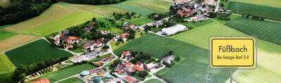 Füßbach Bio-Energie-Dorf