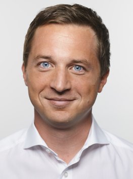 Sascha Binder, SPD Generalsekretär